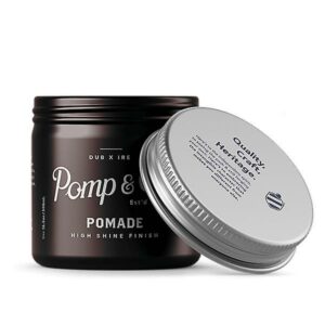 Pomp & Co Hair Cream 60ml
